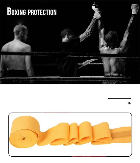 Protectores de Gel para nudillos de boxeo, ufc, Sanda, Muay Thai