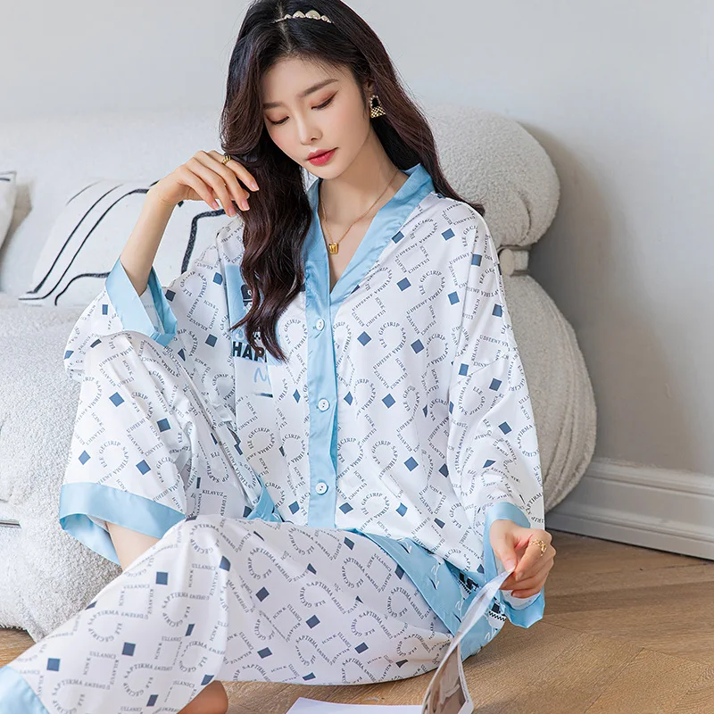  2022 Nightwear Pajama 
