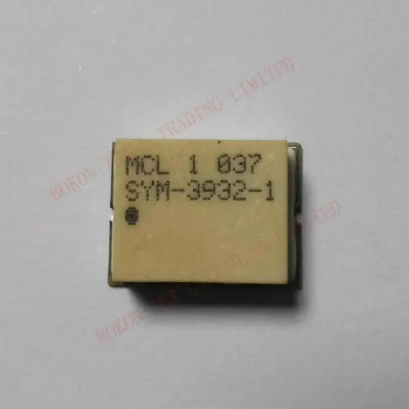 

SYM-3932-1 Frequency Mixer Surface Mount DC-3000MHz SYM-3932 Mixer 3932MHz