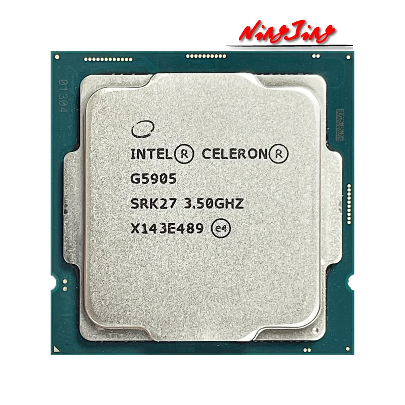 Celeron G5905