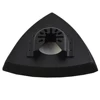1 Pc Triangular Oscillating Sanding Pad 80/90/93mm Quick Release For Power Tools Accessories Renovator Woodworking Parts 6