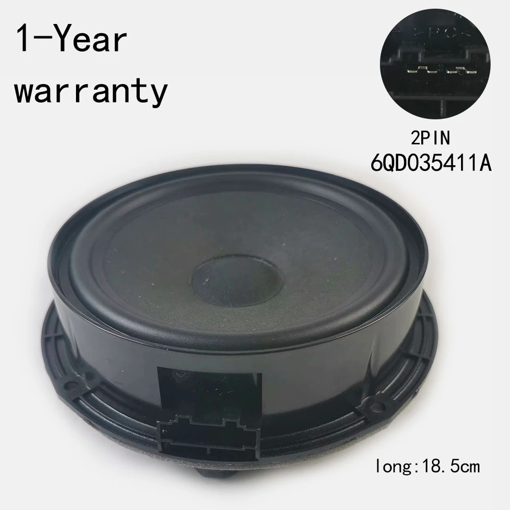 Speaker For VW Polo 6QD035411A