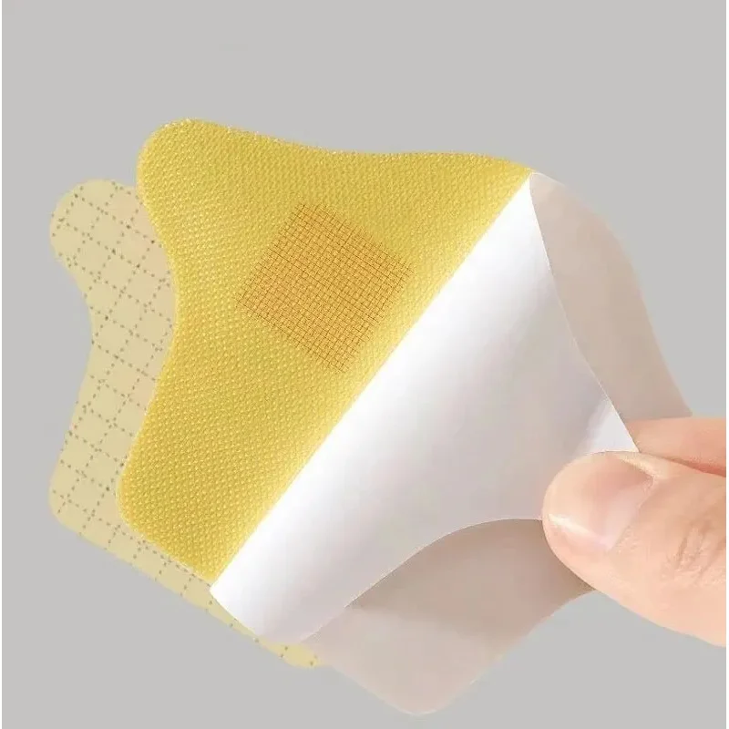 Adjustable Heel Pad Insole, Sports Shoes Heel Patch, Anti-wear Foot Protection Shoes Patch, Non-slip and Comfortable.