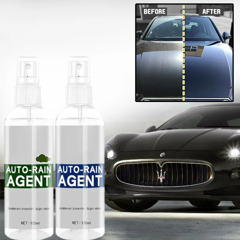 30ml-Car-Glass-Waterproof-Coating-Agent-Anti-Rain-Repellent-Spray ...