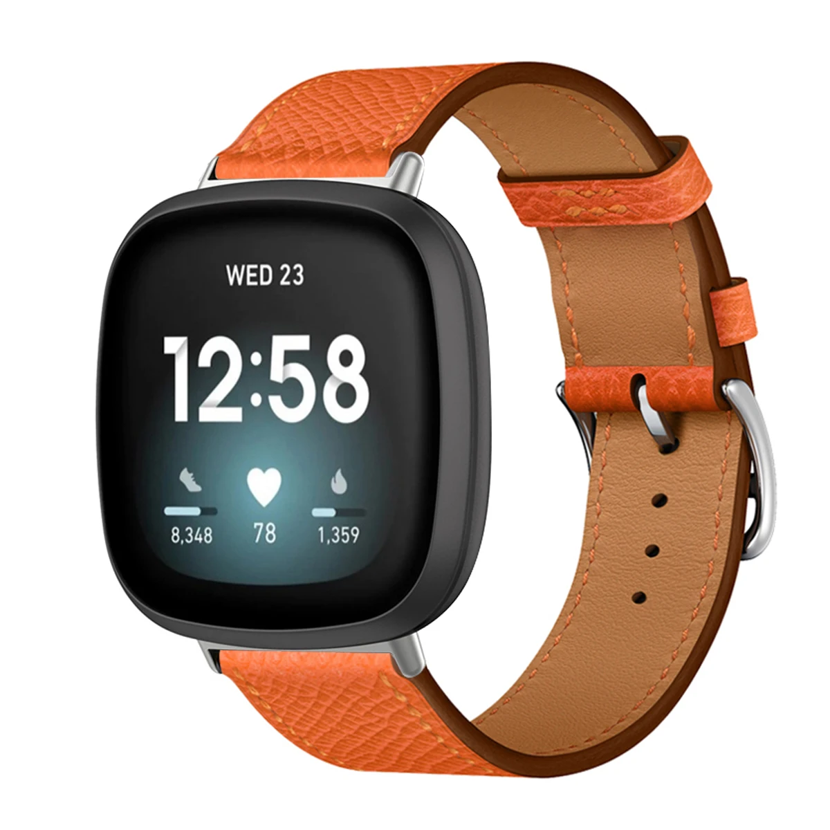 Versatile Bracelet Strap for Smartwatch - Stylish Replacement Wristband