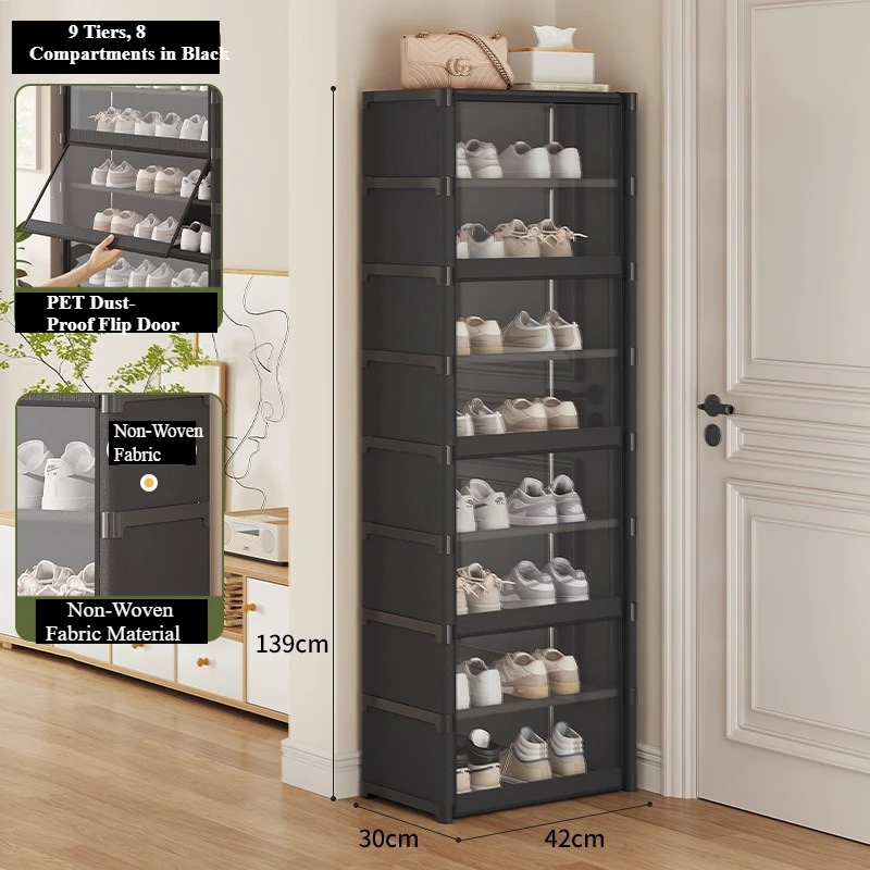 9 livelli