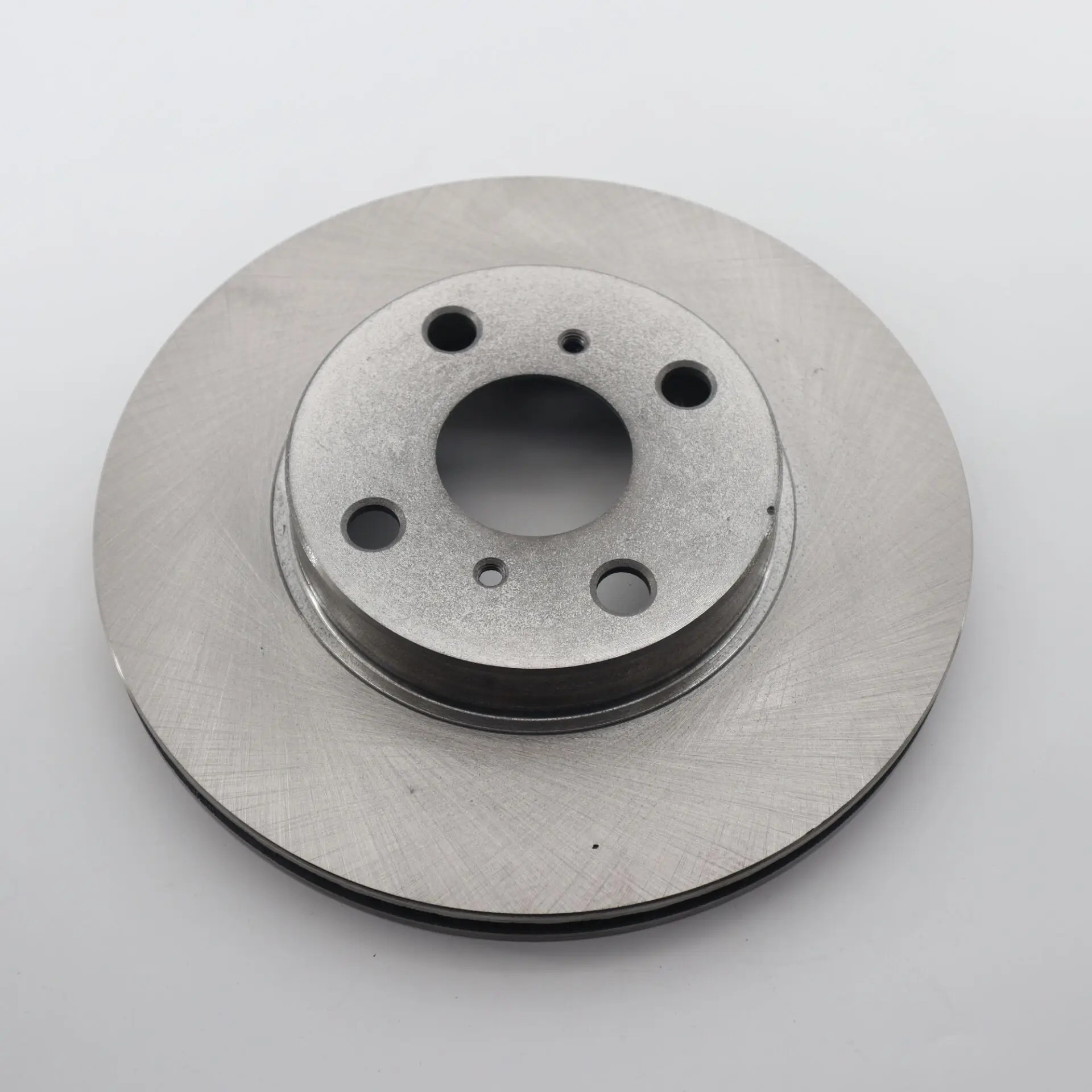 2 pcs Front brake disc 43512-0DA20 for FAW V5