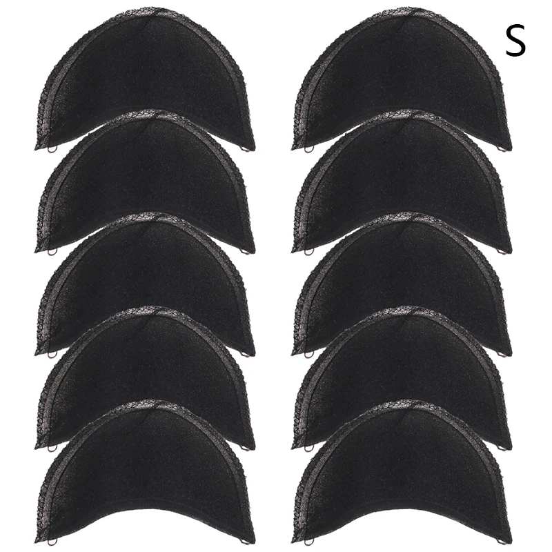 S Black
