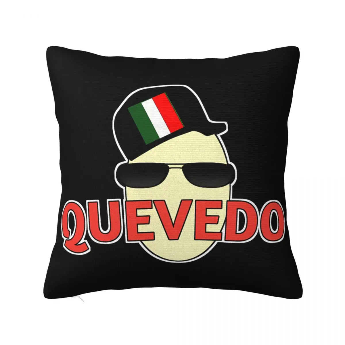 

Quevedo, альбом, наволочка, подушка для дивана, декоративная