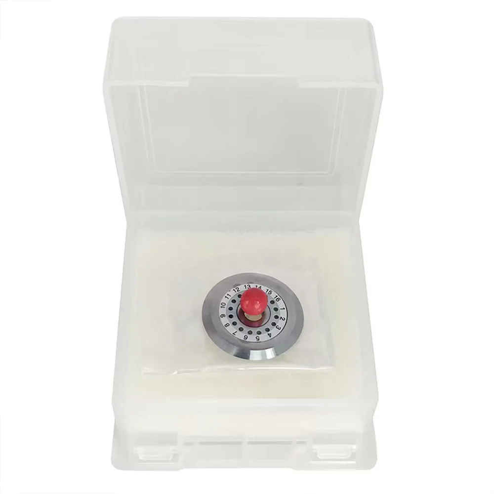 Free Shipping 1pcs Original CT-30 CT-20 CT-30A Fiber Cleaver Replacement Blade CB-16 Optical Fiber Cleaver Blade