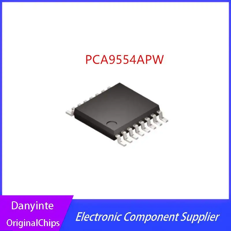 

Новинка 10 шт./партия PCA9554APW PCA9554ADH 9554ADH фонарь