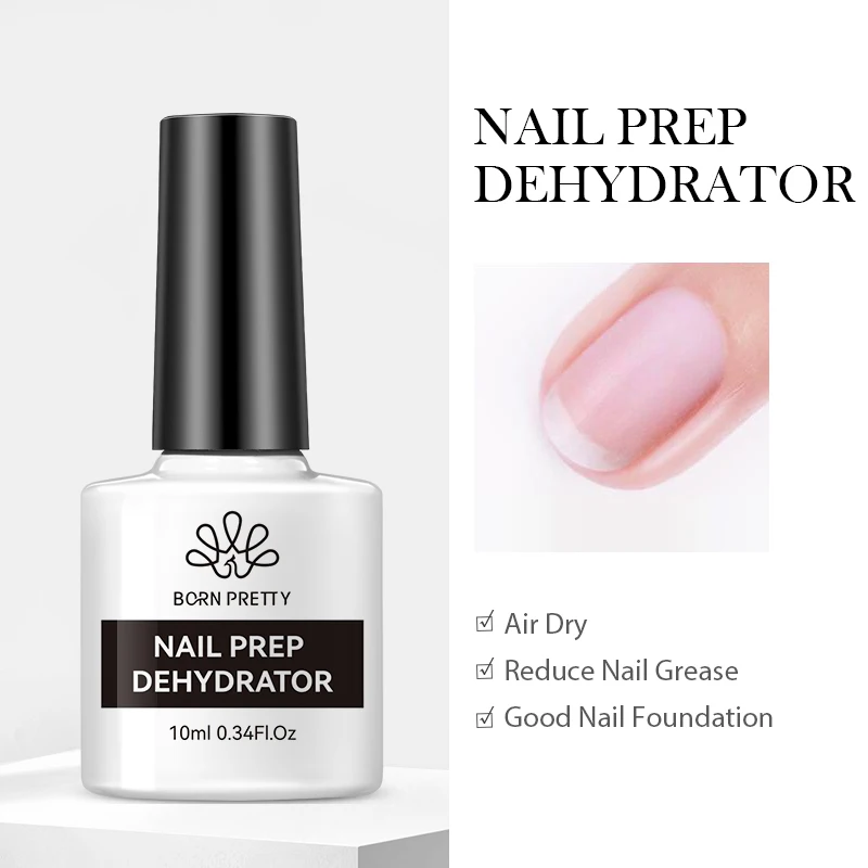 NailPrepDehydrator