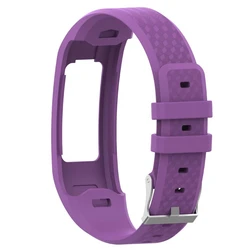 Silica Waterproof Sports Wristband Bracelet - Durable Fashion Band Belt (PL)