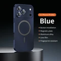 Blue Titanium