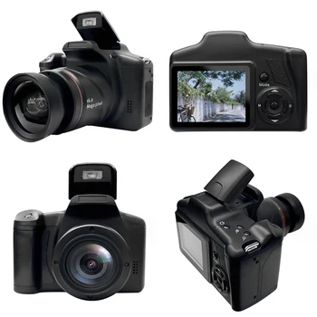 16MP Vlogging Digital Camera 1