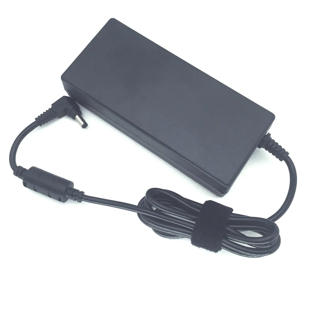 오리지널 19V 6.32A 120W AC 어댑터 충전기 인텔 NUC 10 11 12 13 14 프로 키트 미니 PC NUC10i7FNH 전원 공급 장치