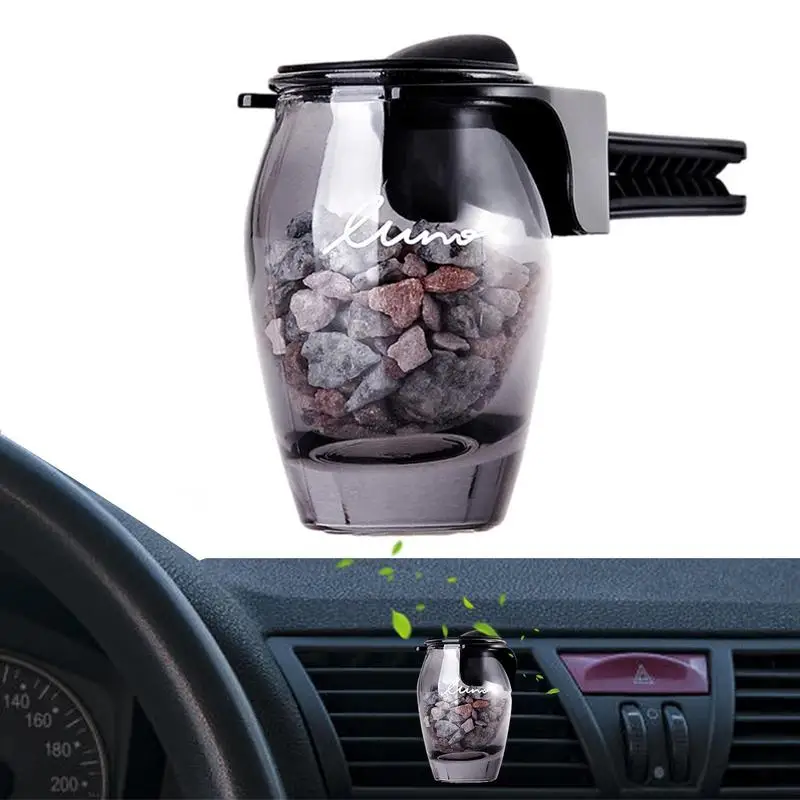 

Car Diffuser Vent Clip Clipping In Vent Essential Oil Diffuser Car Interior Accessories Vent Decor With Zeolite For Dffusing