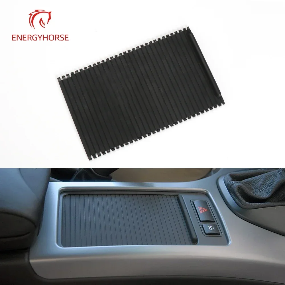 

Center Console Water Cup Holder Cover 51168402941 51168408026 Replaces for BMW x5 E53 Automobile Accessory Good Performance