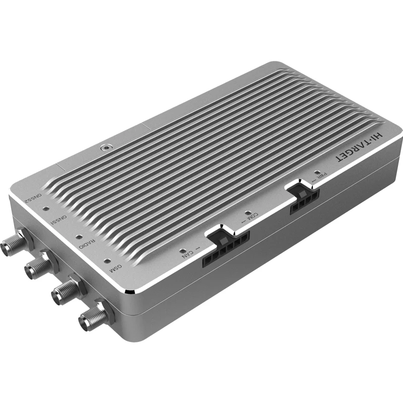 

High precision differential GPS module drone RTK module AGV unmanned vehicle engineering machinery GPS centimeter level