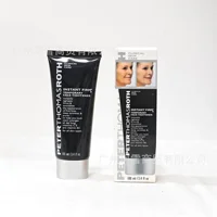 PETERTHOMASROTH temporary face cream 100ml, eye cream 30ml tightening anti-wrinkle and lightening fine lines 4
