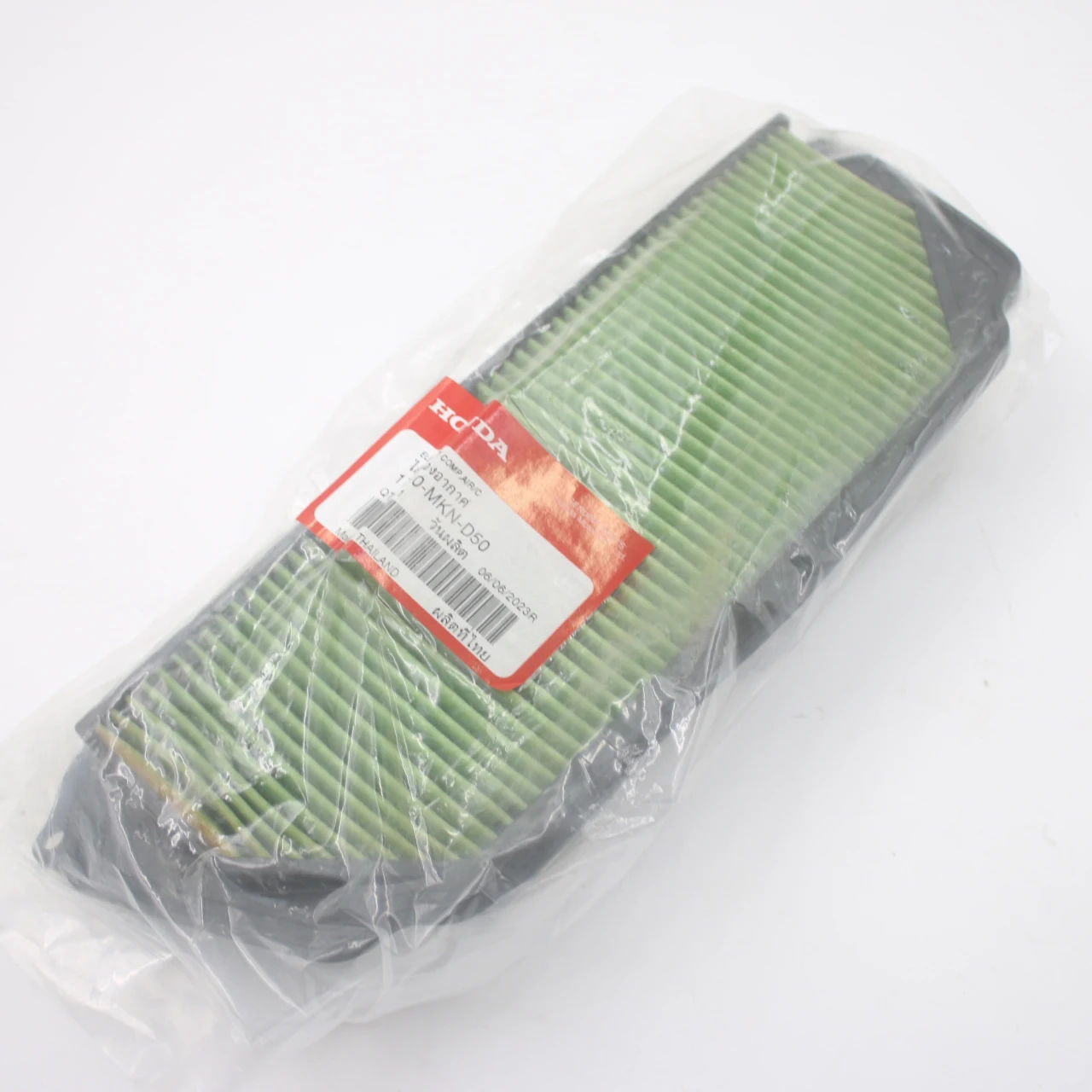 17210-MKN-D50 Motorcycles Motorbikes Original AIR FILTER FOR CB650R-CBR650R -