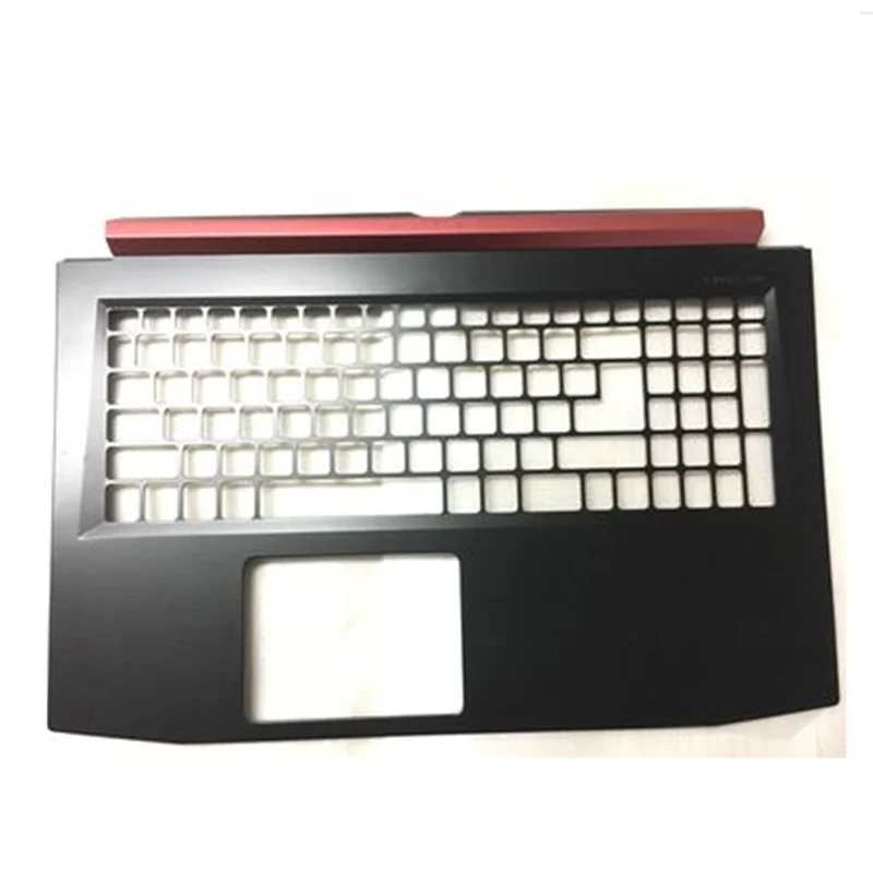 Laptop Top Case para Acer Palmrest Tampa Inferior Superior Nitro5 An51551 An515-51 N17c1 An515-53 An515-52 Shell Novo - Imagem 2