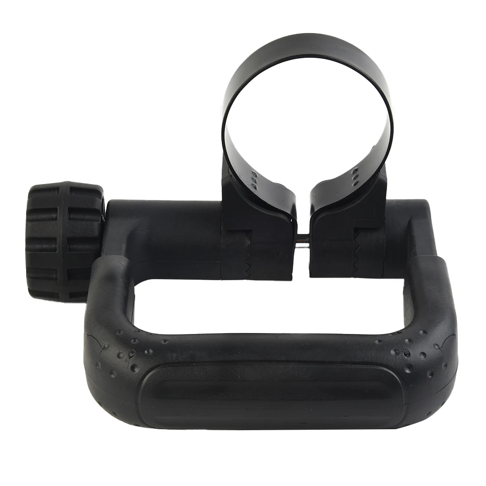 

1pcs Side Handle For Bosch Rotary Hammer 11316/GSH 11E 50mm Workshop Equipment Power Tools Hammer Electric Pick Side Handle