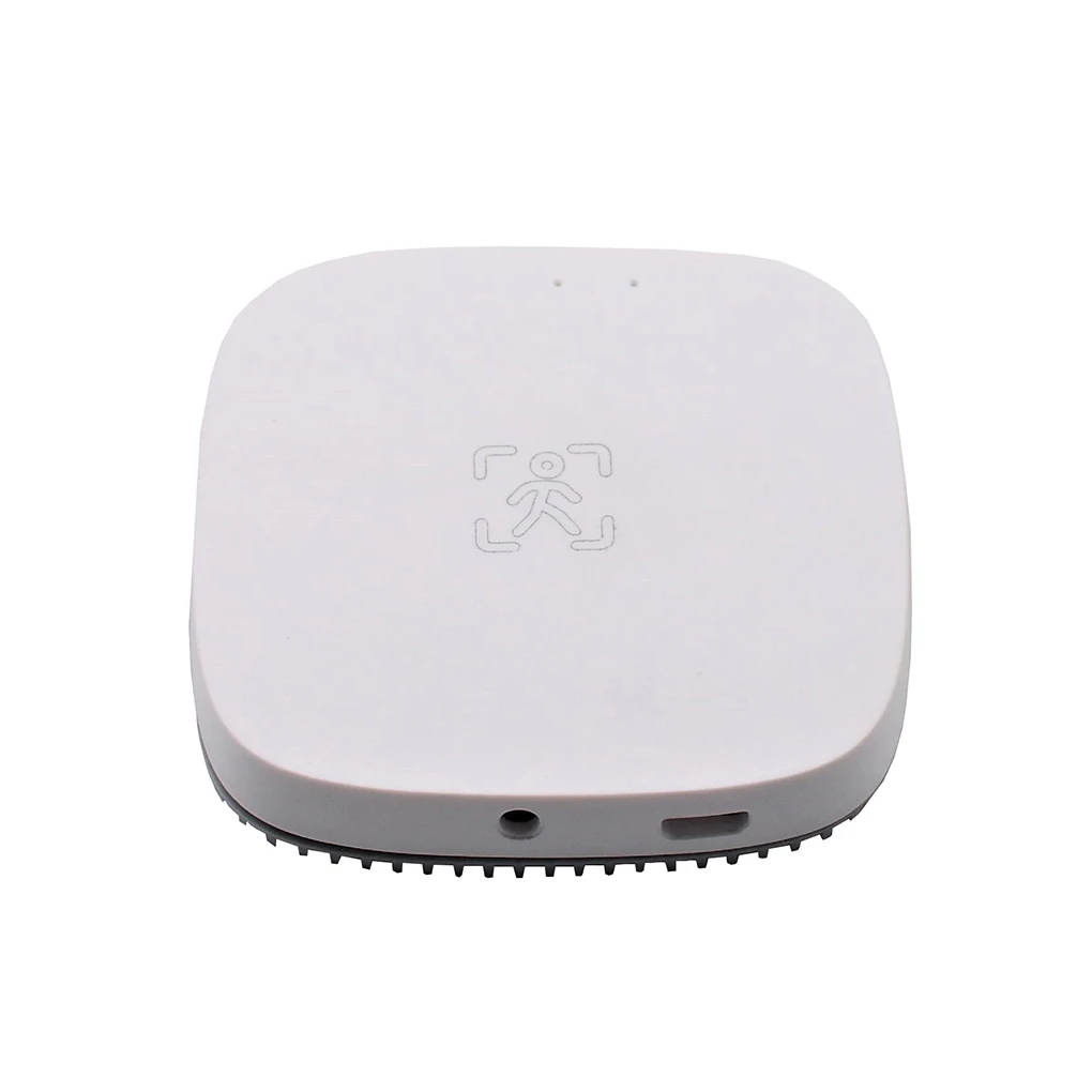 Presence Sensor Safety Device Human Detector Handy Installation Convenience Home Transportation Body Sensors WiFi/ZigBee3.0