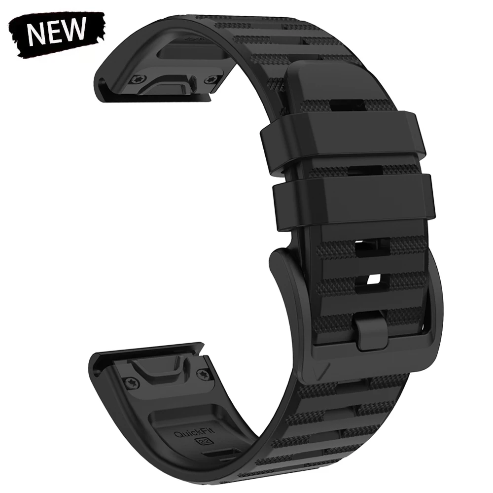 Sports Original Silicone Wristband