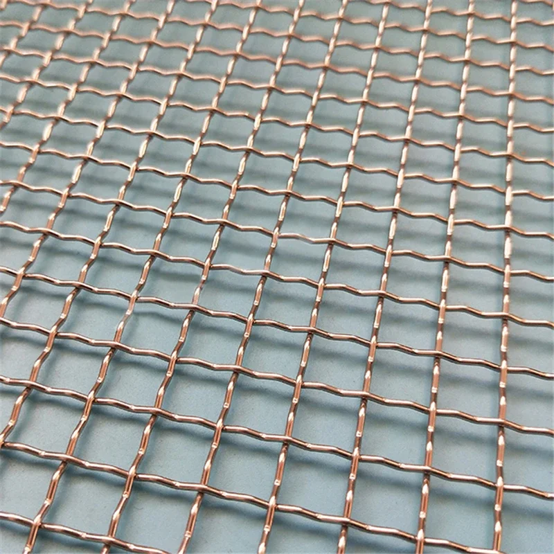 304 Stainless Steel net bbq grill non-stick BBQ Mat Grid rectangular BBQ Grill barbecue mesh barbecue net tools-B bbq grill mesh