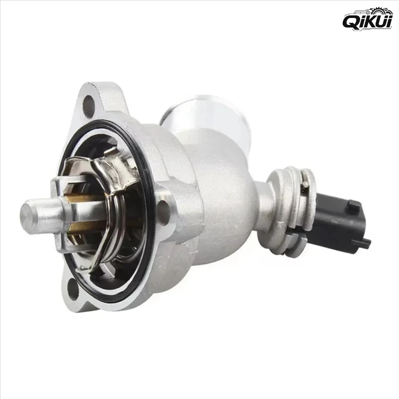 Accessori Auto OE:25199831 251929233 Termostato di Raffreddamento Motore per Chevrolet Spark M300 1.2L - Image 6