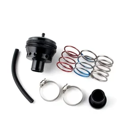 Universal Atmospheric Blow Off Valve for Turbocharged Vehicles (NO logo)