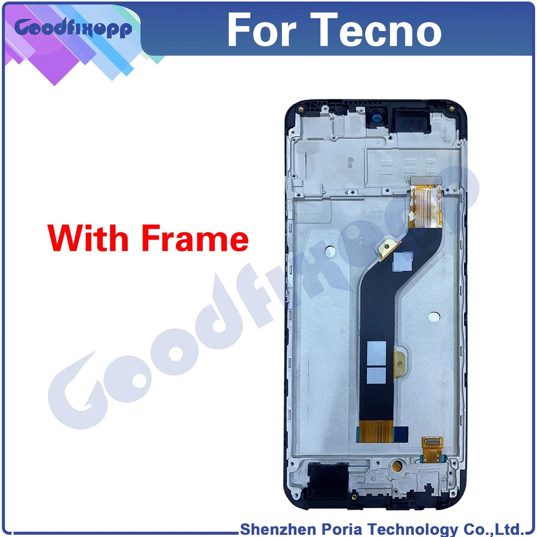 Tecno bg7n. Tecno bg7n