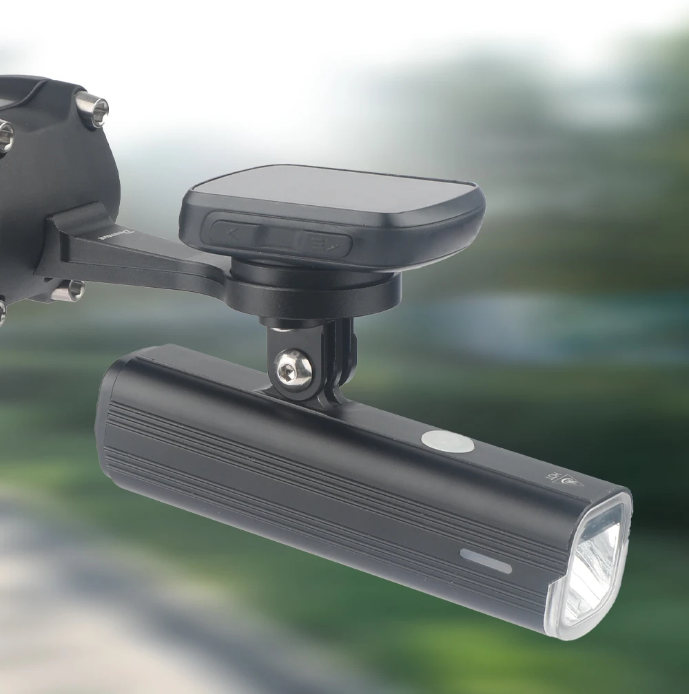 Fahrrad Vorbau Computer Verlängerung Ständer Scheinwerfer Halter Für Tarmac SL7/SL8 Kamera Halterung Passt DJI Insta360 Gopro Adapter – Detail 13