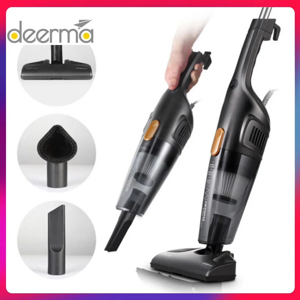 Пылесос Deerma Dx700 Купить В Спб