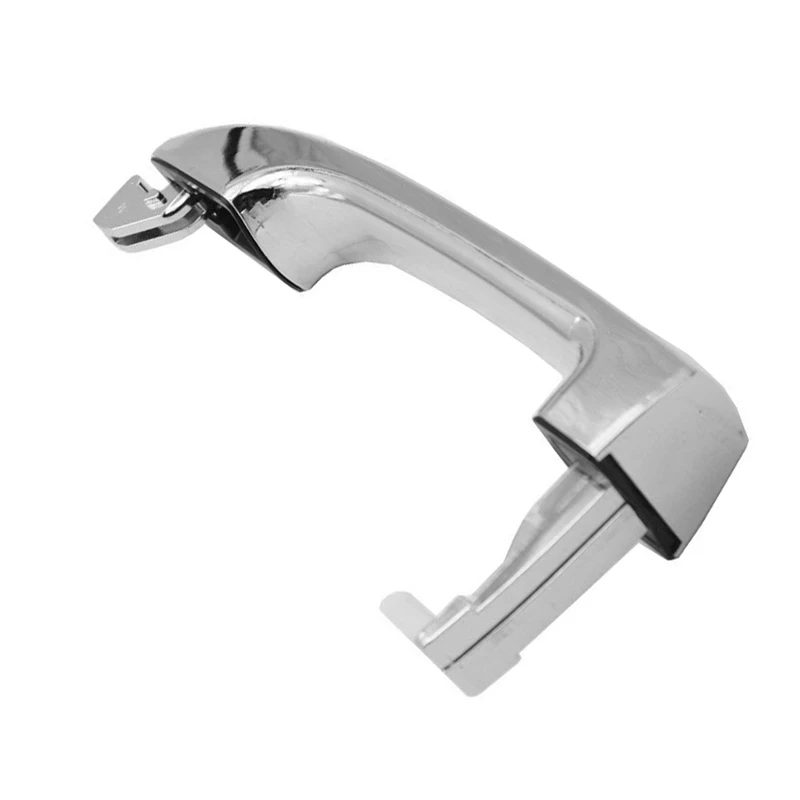 

Хромированная наружная дверная ручка Catch LH RH для Hyundai Veracruz 2007-2015, наружная дверная ручка 82651-3J010