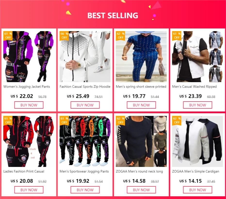 ZOGAA Autumn and Winter Denim Jacket