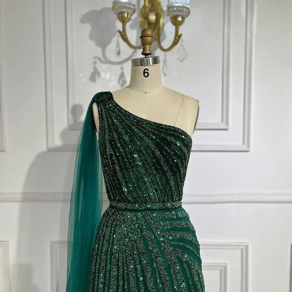 Abito da donna lungo, a maniche lunghe, con scollo a V, colletto alto, a tunica, tinta unita, abito lungo, da lavoro, elegante, con tasche, traspirante, casual, linea ad A, vestito avvolgente, Blu