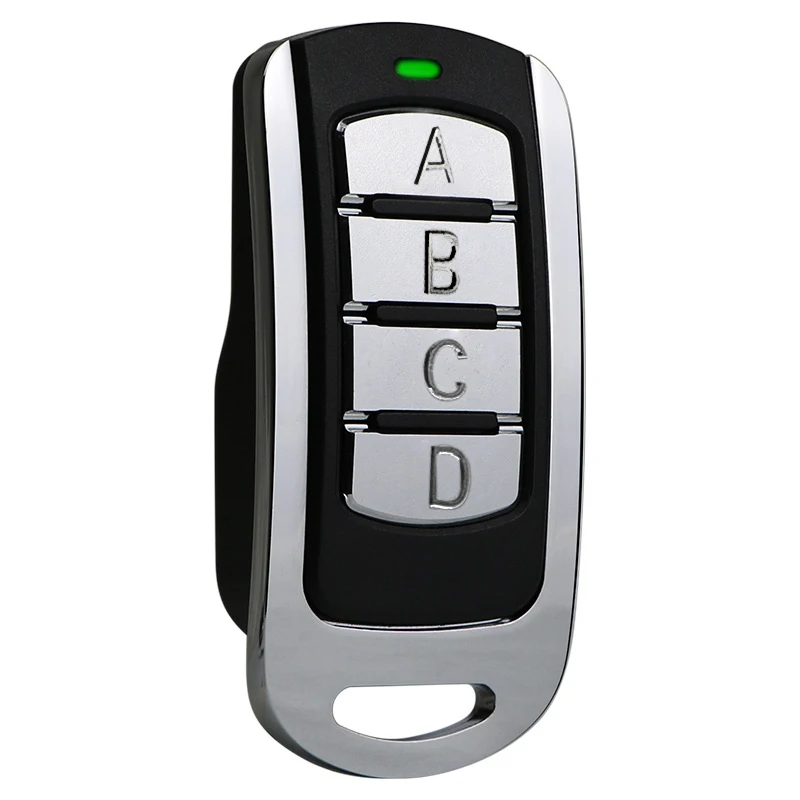 Garage Remote Control Clone 433.92mhz Rolling Code Gate Key Fob