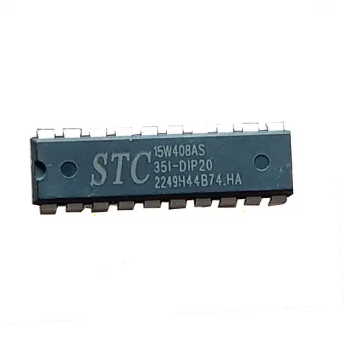 DC 3V Single Chip LED Digital Watch Electronic Clock Kit Smart Electronic Clock Module DIY Kit With Transparent Cover - Image 6