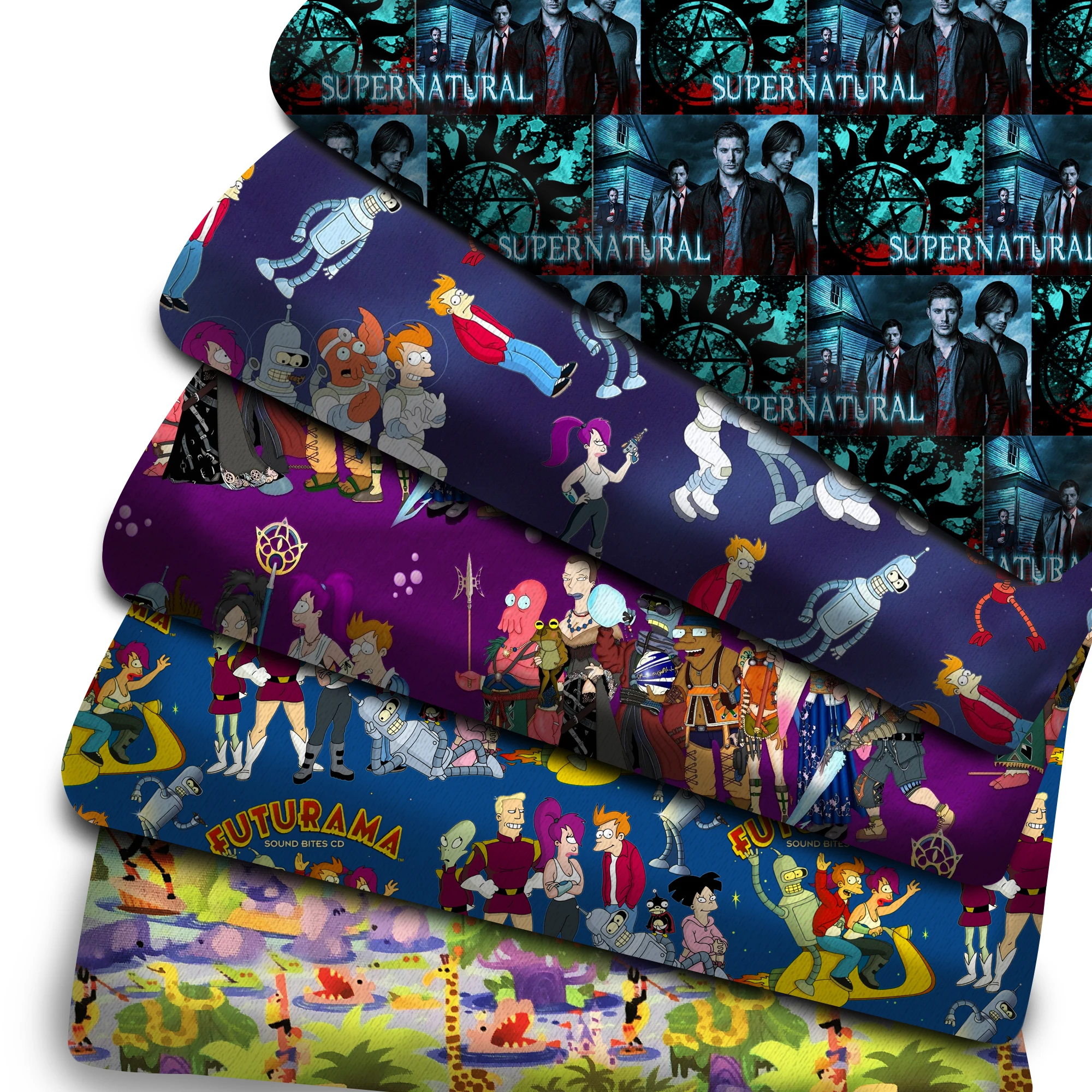 Cartoon Polyester Popular Cotton New product! New type Pure 100% Q Patchwork Fabric For