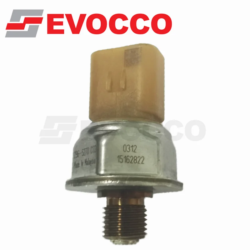 

Original HD Heavy Duty Pressure Sensor Switch Sender 296-5270 5PP4-14 For CAT Caterpillar Sensor Gp-Pressure
