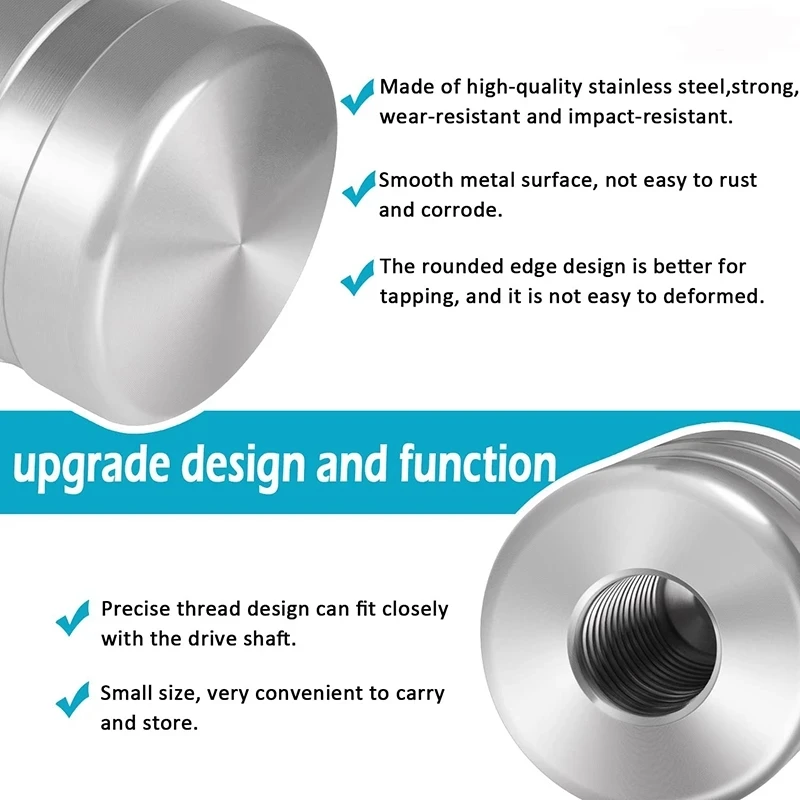 Extracteur D'hélice Intérieure En C Pour Le Ski, Le Wakeboard, Le Surf