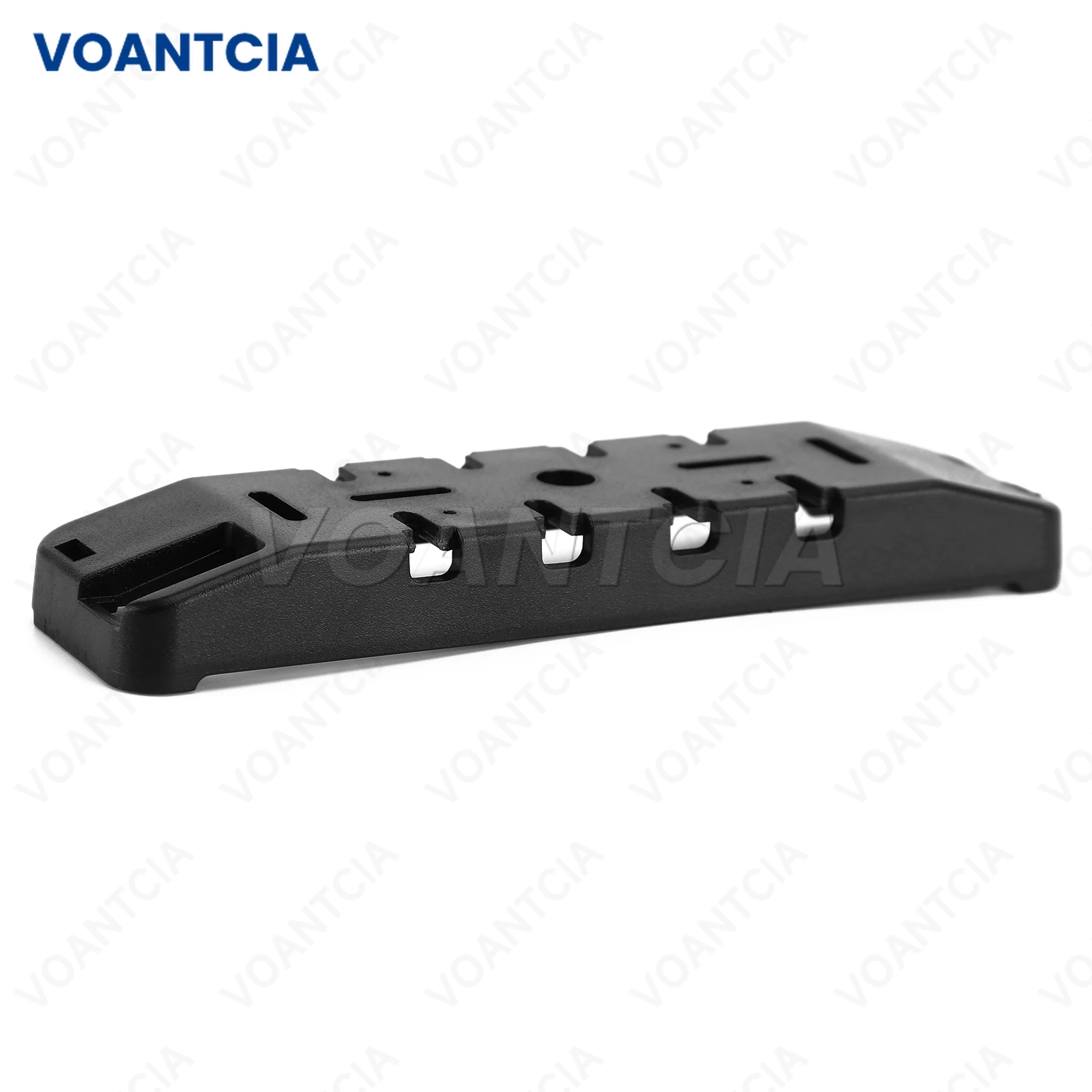 Staffa Di Montaggio A Pannello In Plastica Per Autoradio Yaesu Ft-7900R Ft-7800R Ftm-100Dr