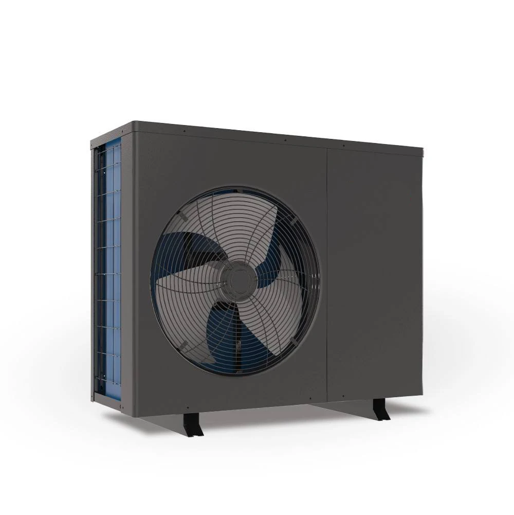 Energy-saving Swimming Pool Heat Pump Inverter Swimming Pool Heat Pump Water Heater Solar Heater