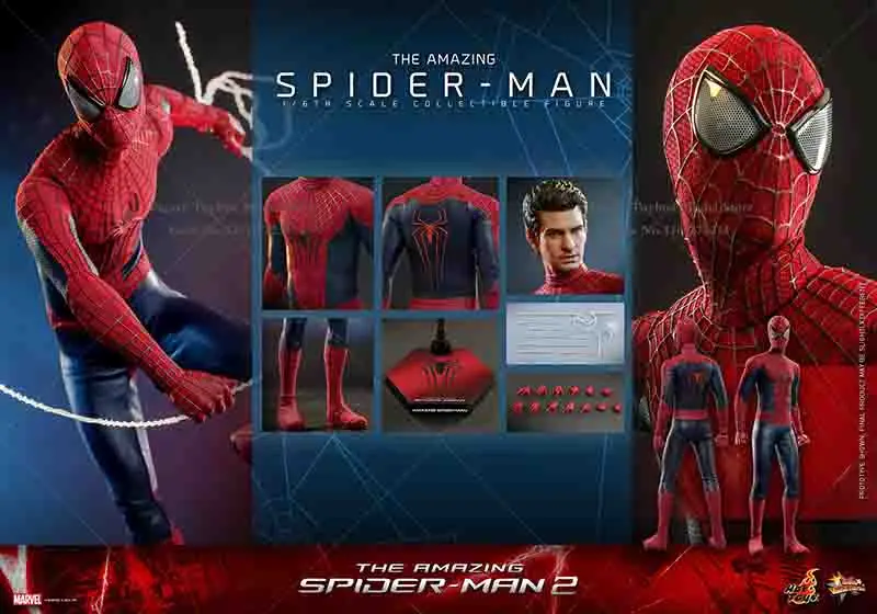 1/6 スパイダーマン メリー ジェーン Spider Man 12インチ 1/6 スパイダーマン メリー ジェーン Spider Man 12インチ