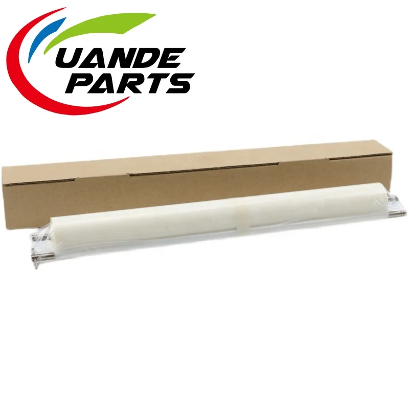 

1PCS Compatible Quality Cleaning Web Roller For Konica Minolta BH 950 920 K7085 7075 Copier printer parts Fuser Cleaning Web
