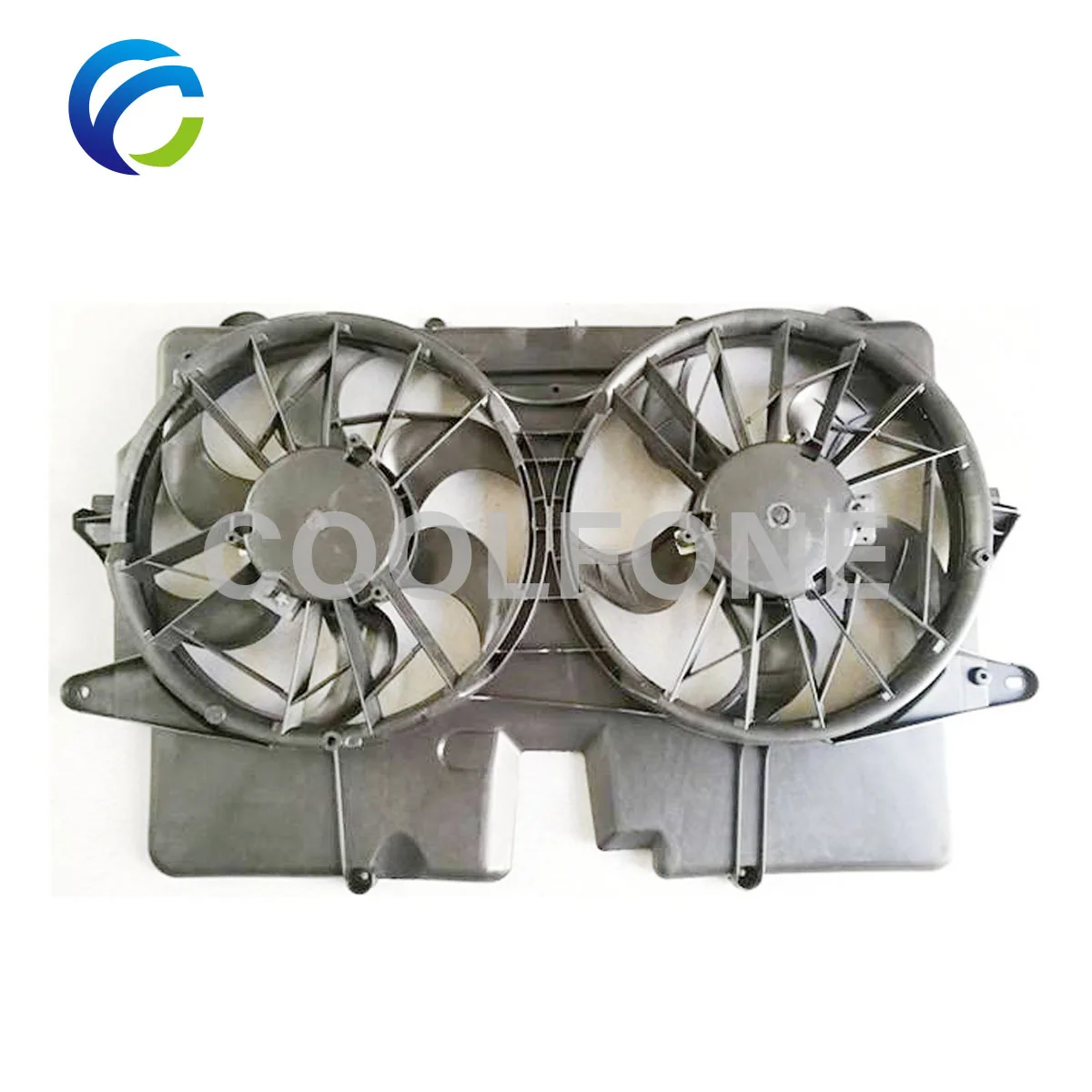 

Electric Cooling Radiator Fan Assembly for FORD TRUCK ESCAP MERCURY MARINER 3.0L V6 2008-2010 L8Z-8C607-B