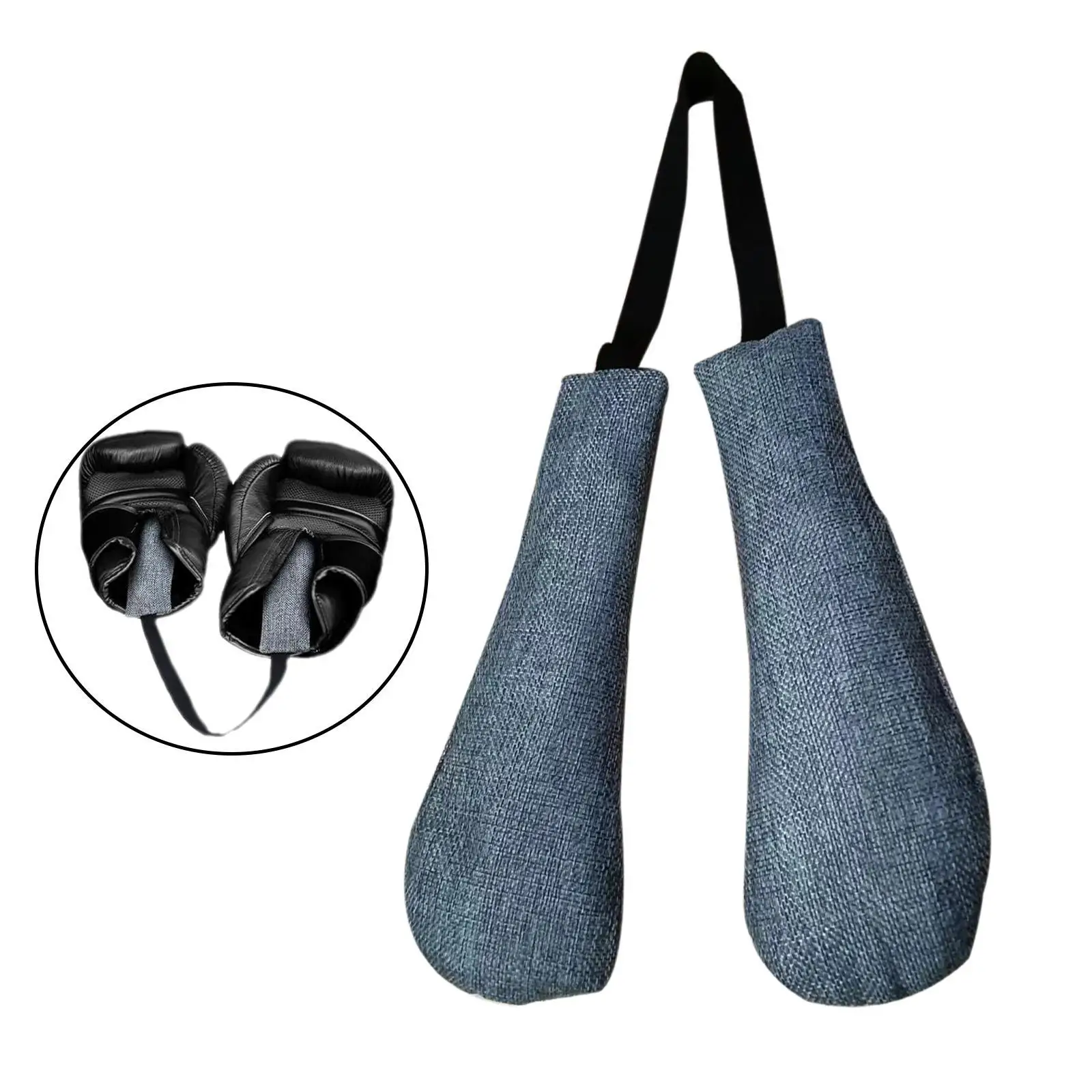 Boxing Glove Deodorizer Shoes Dryer Boxing Gear for Ski Gloves Gloves