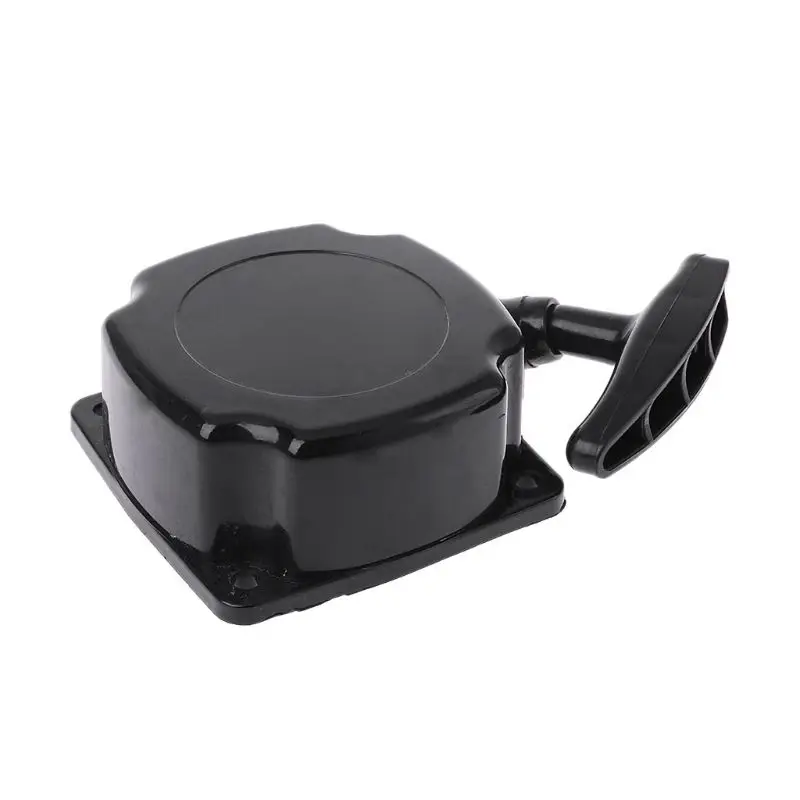 

Durable Lawnmower Grass Trimmer Brush Cutter Recoil Pull Starter Garden Tools